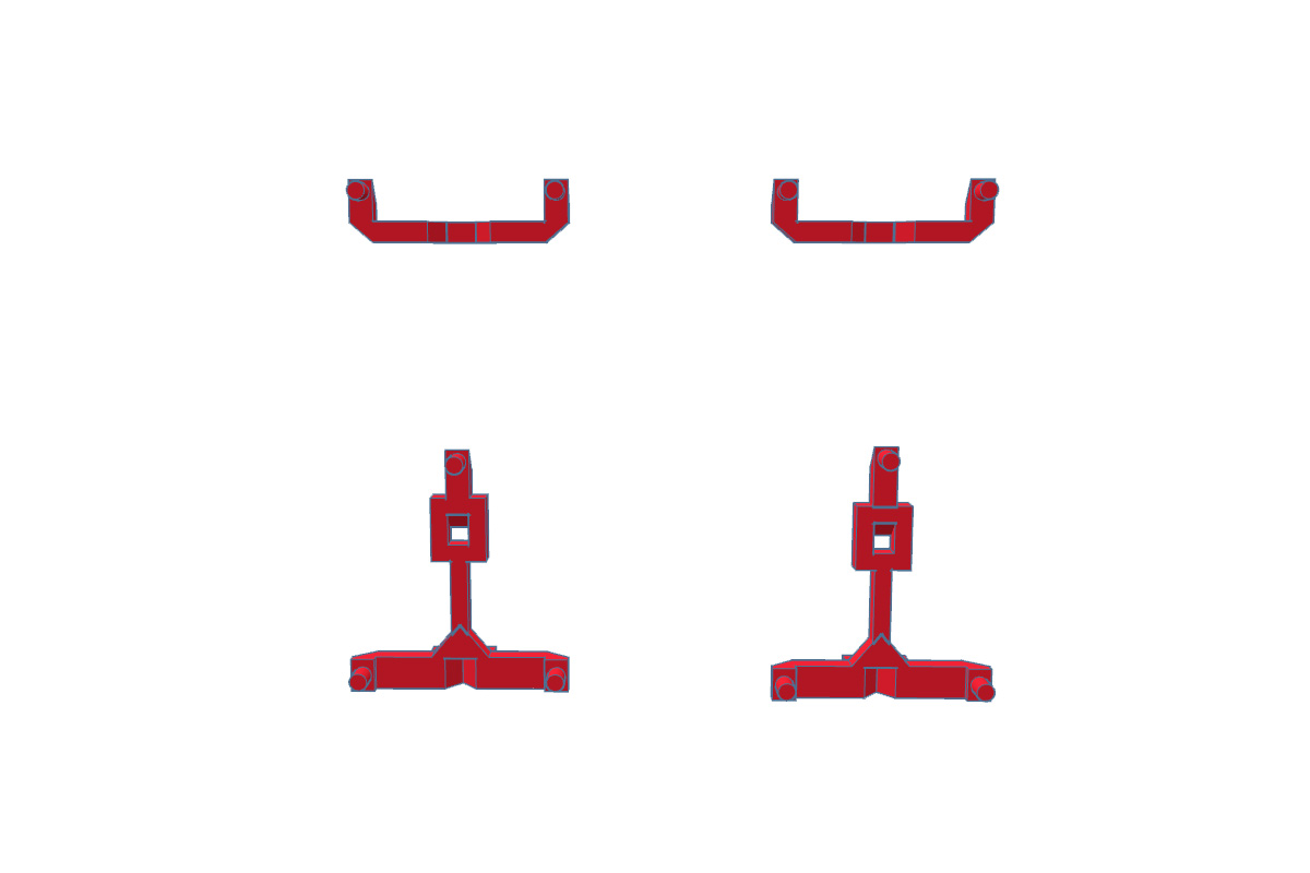 Design für echte Lokomotiven